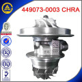 BTV7502 449073-0003 noyau turbocompresseur pour MACK